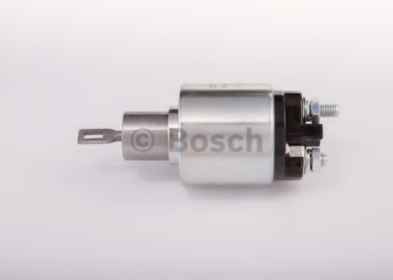 GMC 93240222 Solenoid Switch, starter